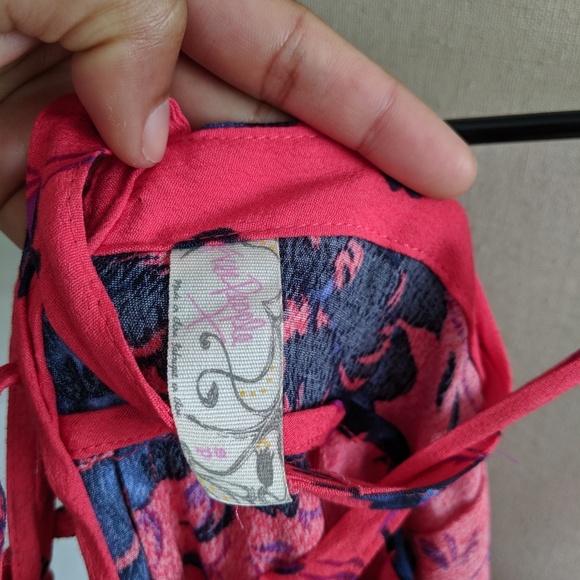 Free people dress - Picture 3 of 7